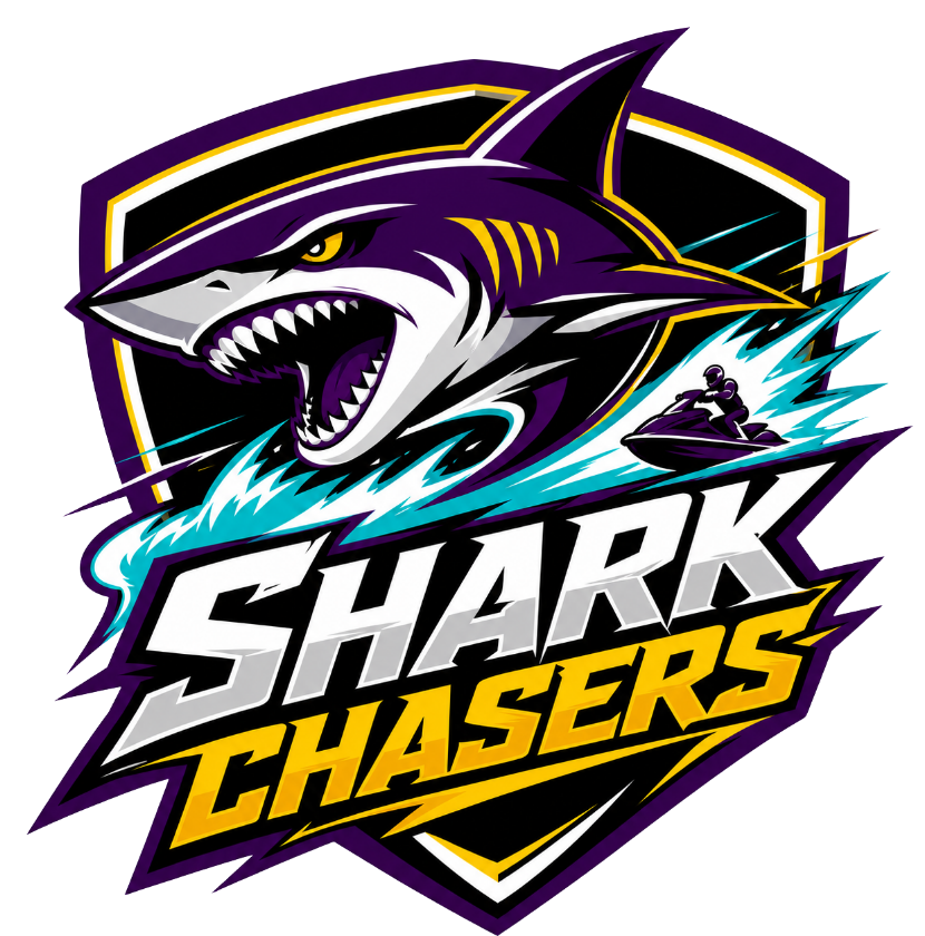 Shark Chasers