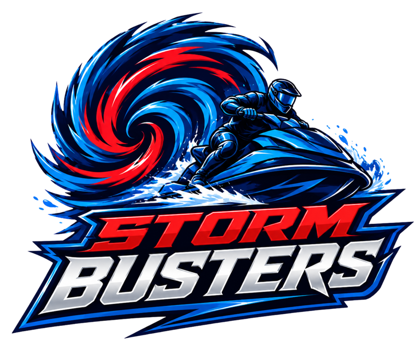 Storm Busters