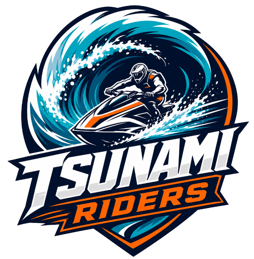 Tsunami Riders