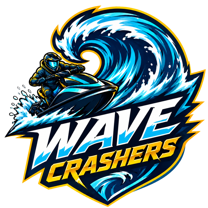 Wave Crashers